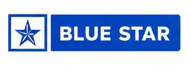 Blue Star logo