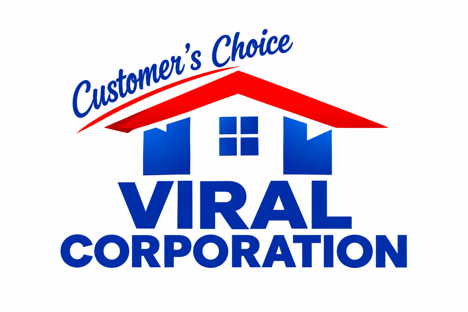 Viral Corporation logo